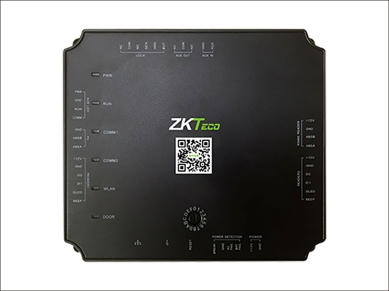 熵基科技門禁控制器C5系列